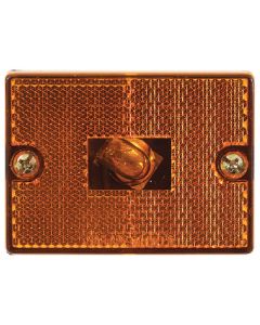 Seachoice AMBER CLEARANCE MARKER small_image_label