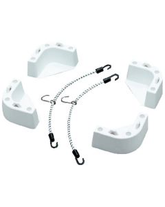 Seachoice Cooler Mounting Kit, Cooler Hardware small_image_label