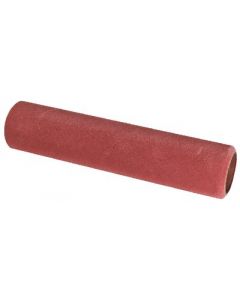 Seachoice Mohair Paint Roller, Red, 1/8" Nap