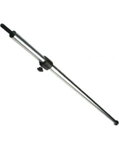Carver SUPPORT POLE W/TIP END small_image_label