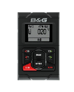 B&G H5000 Pilot Controller small_image_label