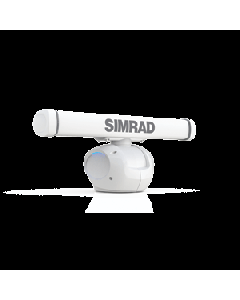 Simrad HALO™-3 Pulse Compression Radar w/3' Antenna, RI-12 Interface Module & 20M Cable small_image_label
