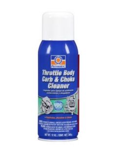 Permatex Motor Muscle Throttle Body, Carb & Choke Cleaner small_image_label
