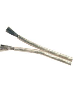 Ancor Tinned Copper Super Flex Audio Cable, Clear small_image_label