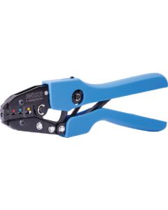 Ancor Double Ratcheting Crimping Tool small_image_label
