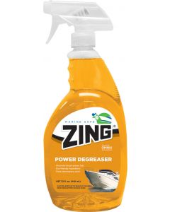Zing Power Degreaser, 32 oz. small_image_label