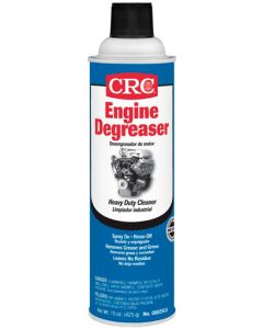 CRC Engine Degreaser, 15 oz. small_image_label