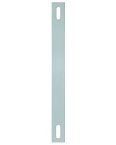 JIF Marine, LLC Backing Plates for Dock ladder, Anodized Aluminum - Jif Marine small_image_label