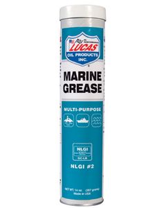 Dexter Marine Products Lucas Marine Grease small_image_label