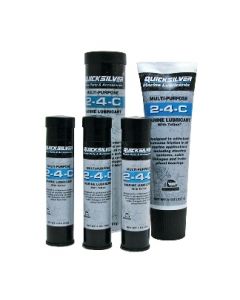 Quicksilver Extreme Grease 3oz 3 Pack