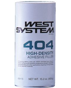 West System High/Density Filler