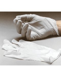West System Disposable Vinyl Gloves