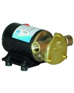 Jabsco Flexible Impeller 12-Volt Pump Service Kit for 6360-1001 small_image_label