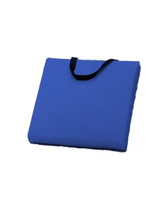 Kent Cushion, Nylon, Blue small_image_label