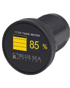 Blue Sea Sytems 1739 Mini OLED Tank Level Monitor small_image_label