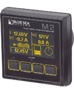 Blue Sea 1850 M2 Vessel System Monitor