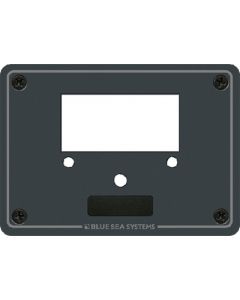 Blue Sea Systems PANEL MOUNTING SINGLE METER
