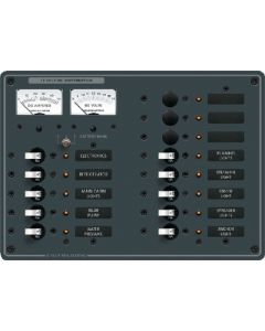 Blue Sea Systems BREAKER PANEL DC 13 POS small_image_label