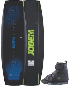Wakeboard, surf & ski