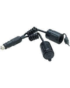 Marinco SeaLink Deluxe 12V Dual Outlet Cord small_image_label