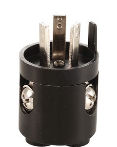 Motorguide 6-Gauge Wire Receptacle Adapter small_image_label