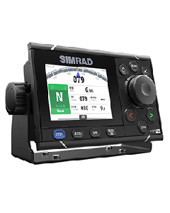 Simrad A2004 Autopilot Control Display small_image_label