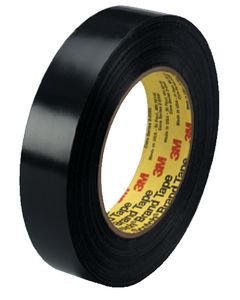 3M Preservation Tape Black 2 In small_image_label