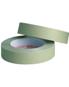 3M 1/4" x 60 yds (boxed), Case qty 12 small_image_label