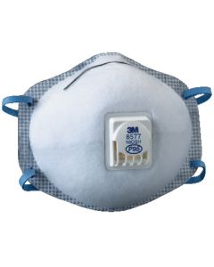 3M Particulate Respirator (10/Bx) small_image_label