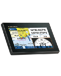 Furuno GP1871F 7" GPS/Chartplotter/Fishfinder 50/200, 600W, 1kW, Single Channel & CHIRP small_image_label