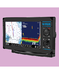 SI-TEX NavPro 900F w/Wifi & Built-In CHIRP - Includes Internal GPS Receiver/Antenna small_image_label
