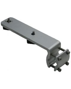 Kuuma Products, Rail Grill Mount for Stow & Go, Sea Kettle, Grill Mounting Hardware small_image_label