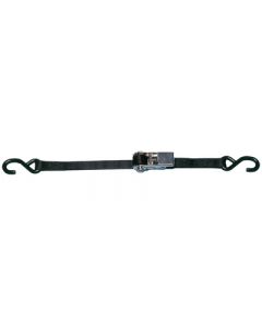 Starbrite Tie Down Ss Ratchet 12ft - Star Brite small_image_label