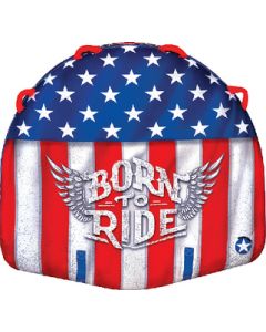 WOW Watersports Born To Ride Towable small_image_label