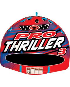 WOW Watersports Thriller Pro Series Towable