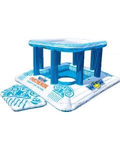 WOW Watersports Parthenon Canopy Spa Island small_image_label
