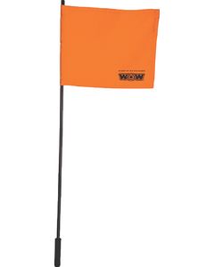 WOW Watersports Safety Flag