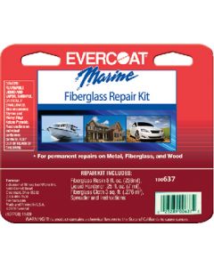 Evercoat Marine Fiberglass Repair Kit small_image_label