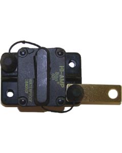 Rig Rite Circuit Breaker, 60Amp, Manual small_image_label
