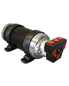 Octopus Autopilot Pump Type 2 - Adjustable Reversing Pump - 12V up to 18 CI Cylinder