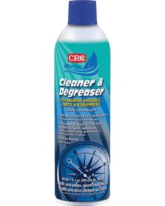 CRC Engine Cleaner & Degreaser, 19oz small_image_label