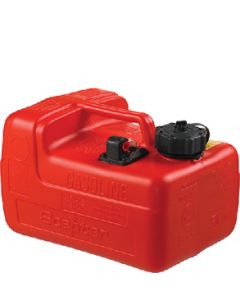 Scepter 3 Gallon Fuel Tank w/Gauge & EPA Cap 8576 small_image_label