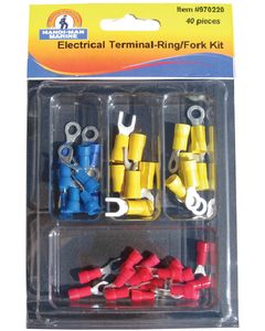 Handi-Man Electrical Terminal Kit