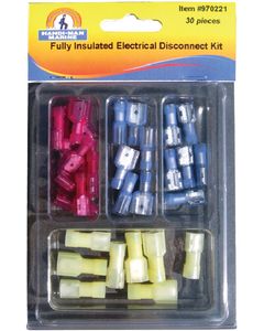 Handi-Man Electrical Disconnect Kit