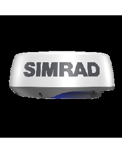 Simrad HALO20+ 20" Radar Dome w/10M Cable