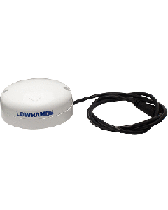 Lowrance Point-1 GPS/Heading Antenna