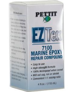 Pettit EZ-Tex Epoxy Compound