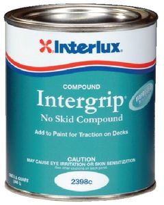 Interlux Intergrip No Skid Compound