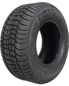 Loadstar Tires Wide Profile Tire K399