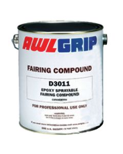 Awlgrip Spray Fairing Compound Converter, Gallon small_image_label